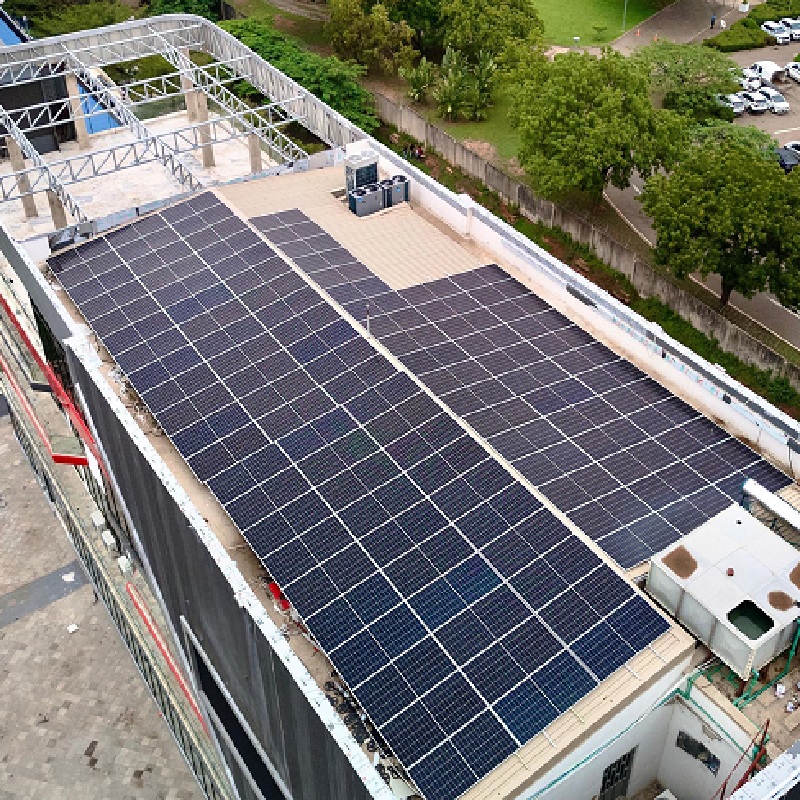 Do Solar Lithium Batteries Require Periodic Replacement?