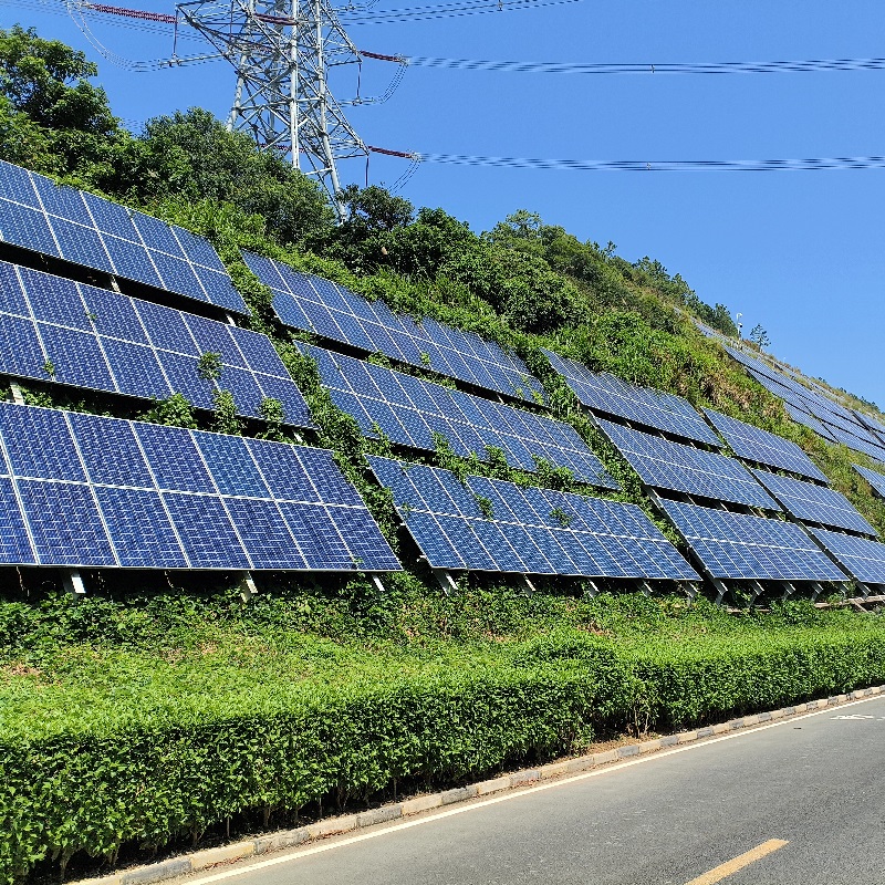 Can an old solar system be upgraded to a lithium battery?