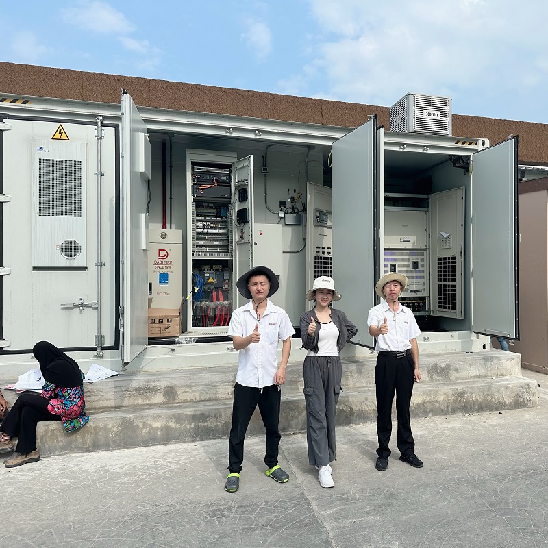 Why buy a solar inverter ?