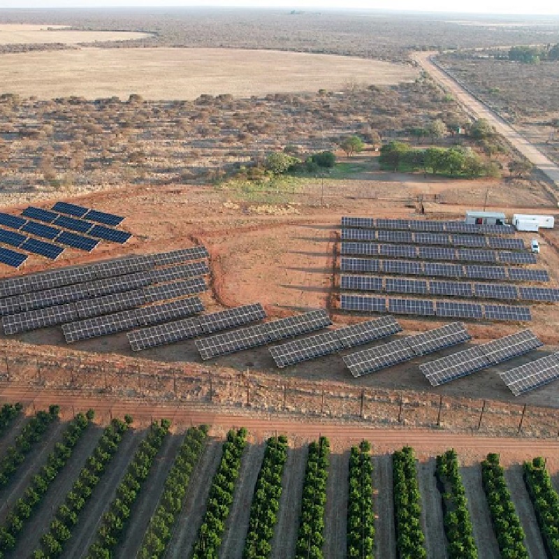 Maximizing Solar Energy Savings with High-Performance Inverters: A Step-by-Step Guid