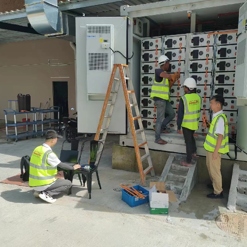 Why do solar inverters fail? Why do solar inverters fail?
