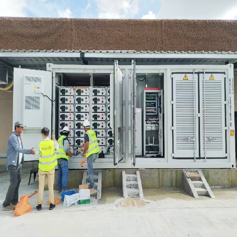 The Ultimate Guide to Solar Inverters: How They Work and Why You Need One