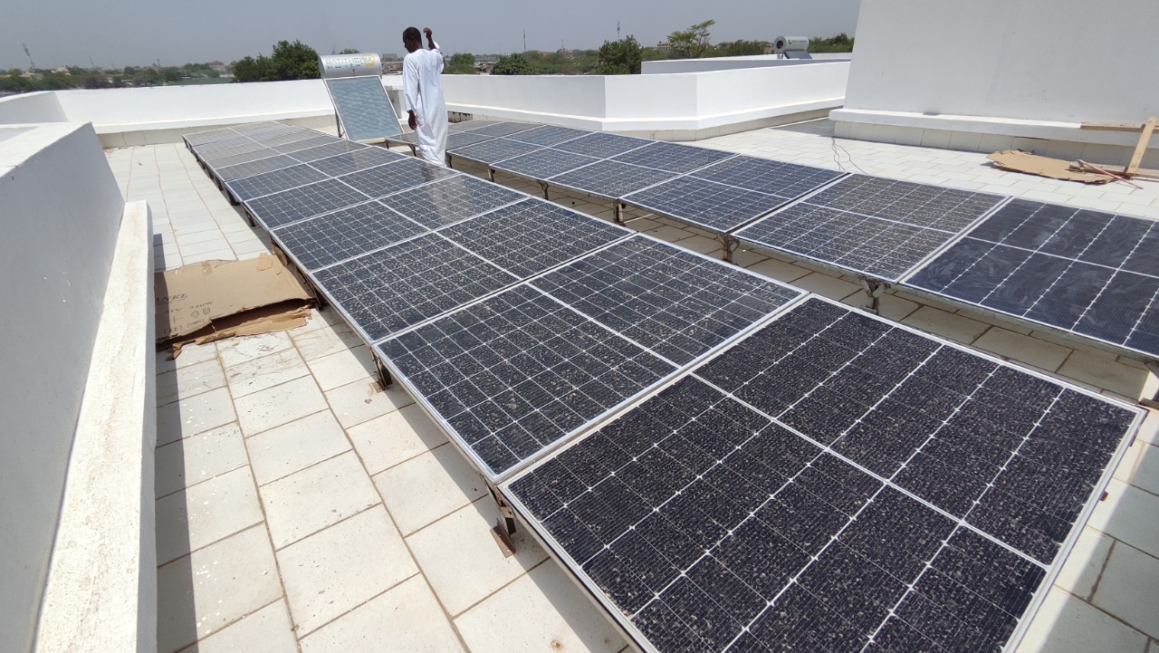 solar inverter installation solar inverter installation