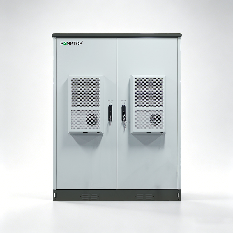 industrial energy storage cabinet 40KWH large scale energy storage systems 20KW battery storage for business