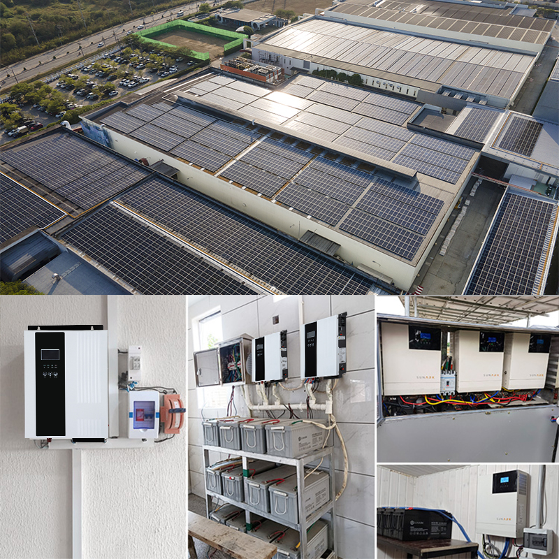 How to monitor your solar inverter?