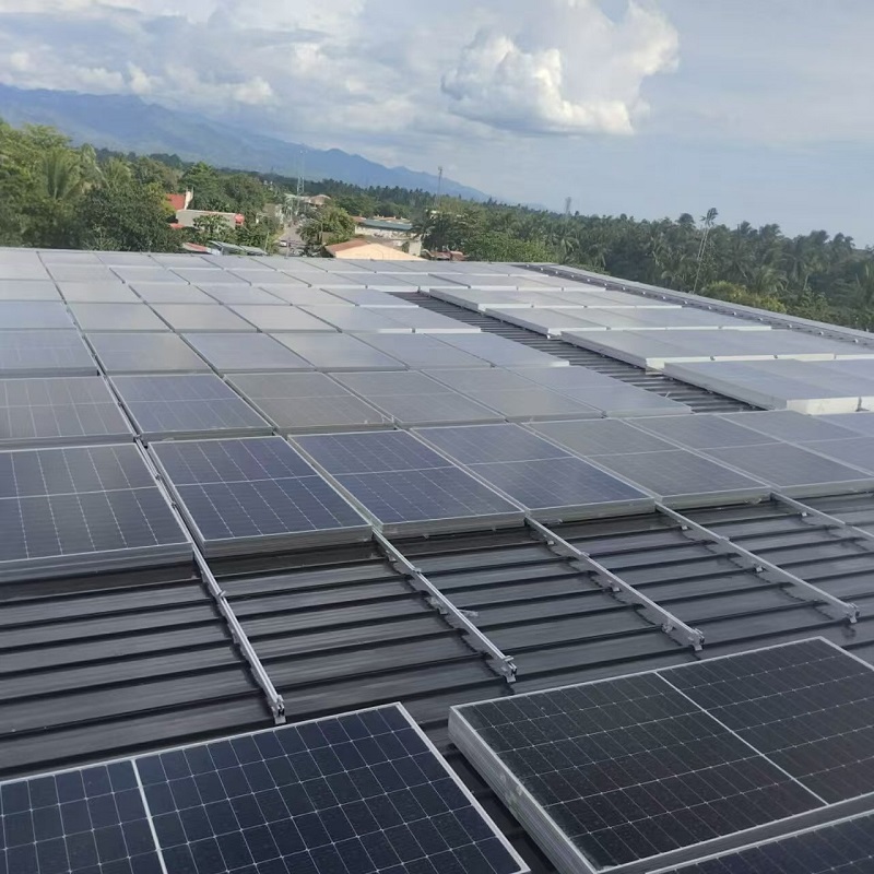Système d'énergie solaire : Guide complet d'achat et d'installation