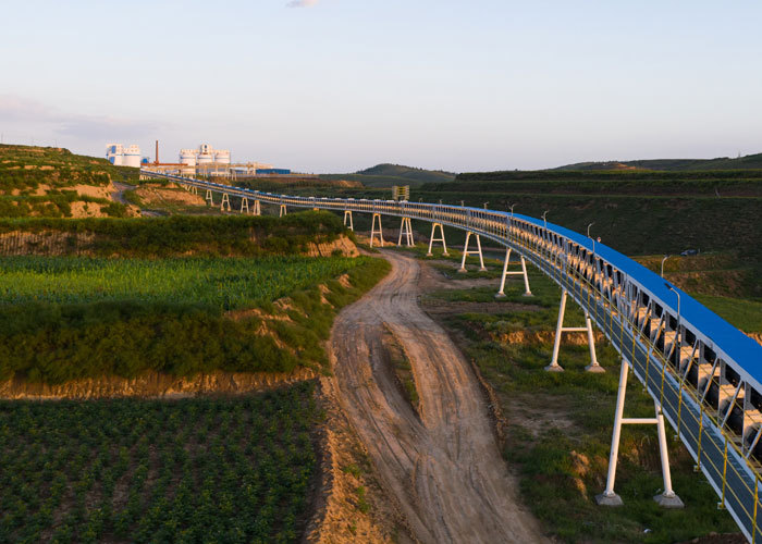 Hengshan-Strom, China