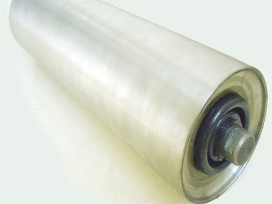 Stainless Steel Wear-resistant Anti-corrosion Roller