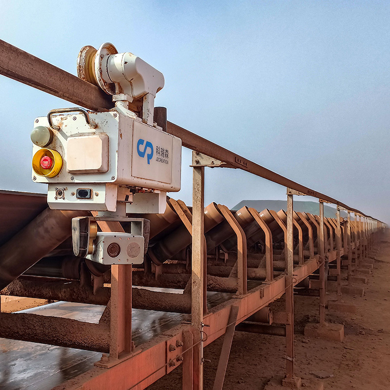 Intelligent Inspection Robot