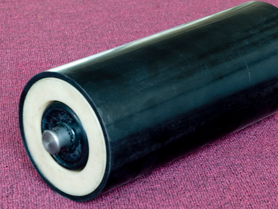 High Silent Polymer Rollers