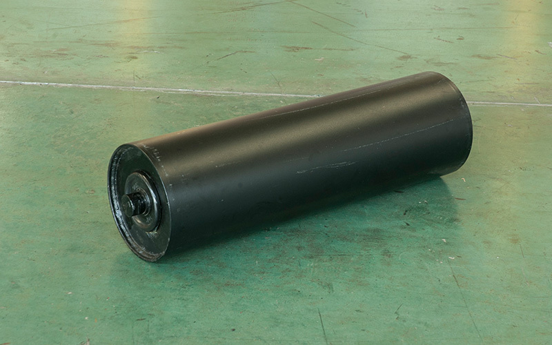 Customized Conveyor Idlers For Various Conveying Systems