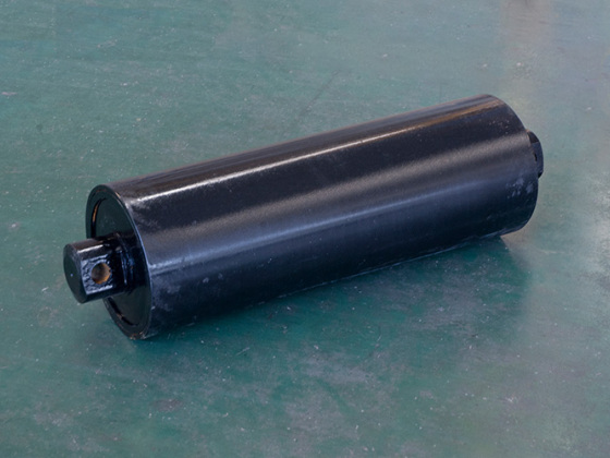 Customized Conveyor Idlers For Various Conveying Systems