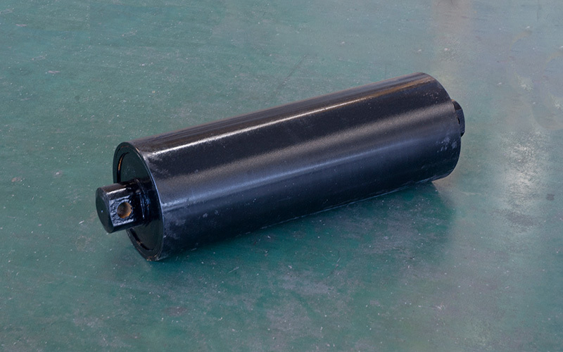 Customized Conveyor Idlers For Various Conveying Systems