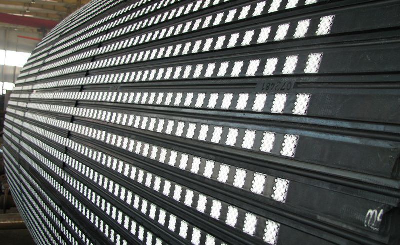 Abriebfeste Keramik-Beschichtung der Riemenscheibe