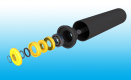 Dustproof And Waterproof High Quality Rollers