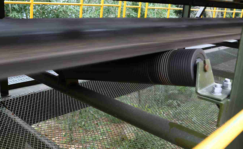 Silent Rollers Quieter Working Environment