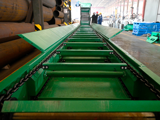 Chain Conveyor
