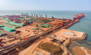 Giải pháp hệ thống băng tải cảng