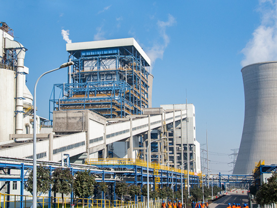 Lösungen für Energiefördersysteme