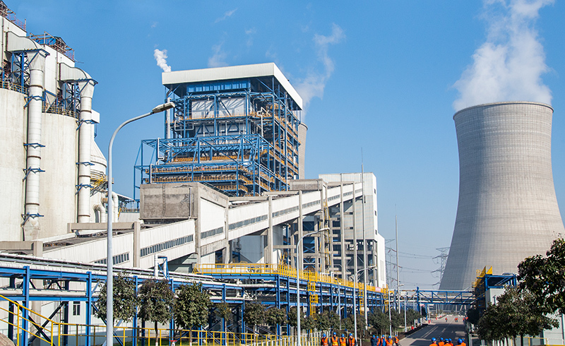 Power Conveyor System Solutions