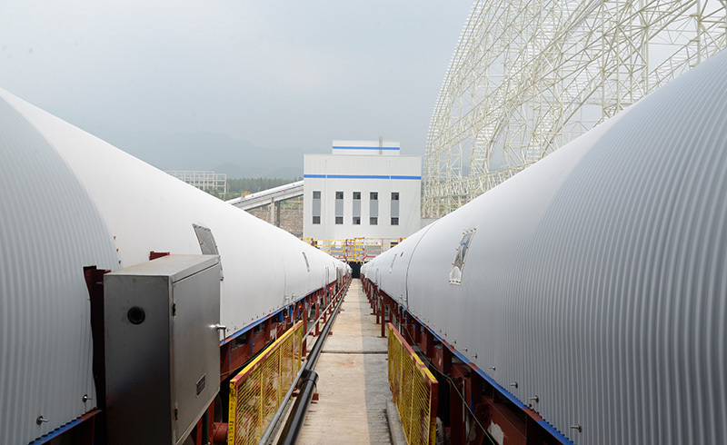 Power Conveyor System Solutions