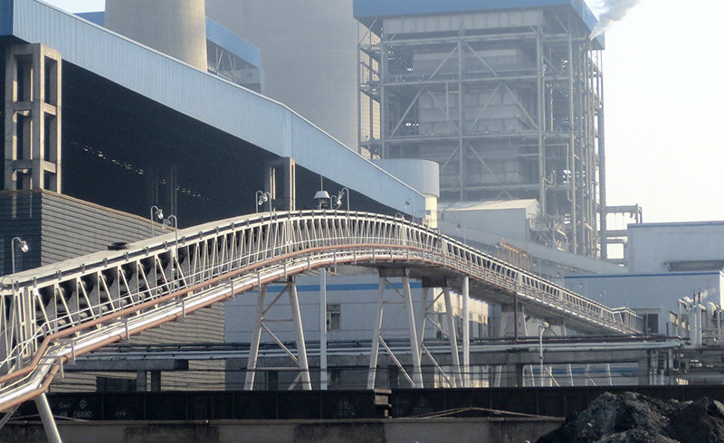 Power Conveyor System Solutions