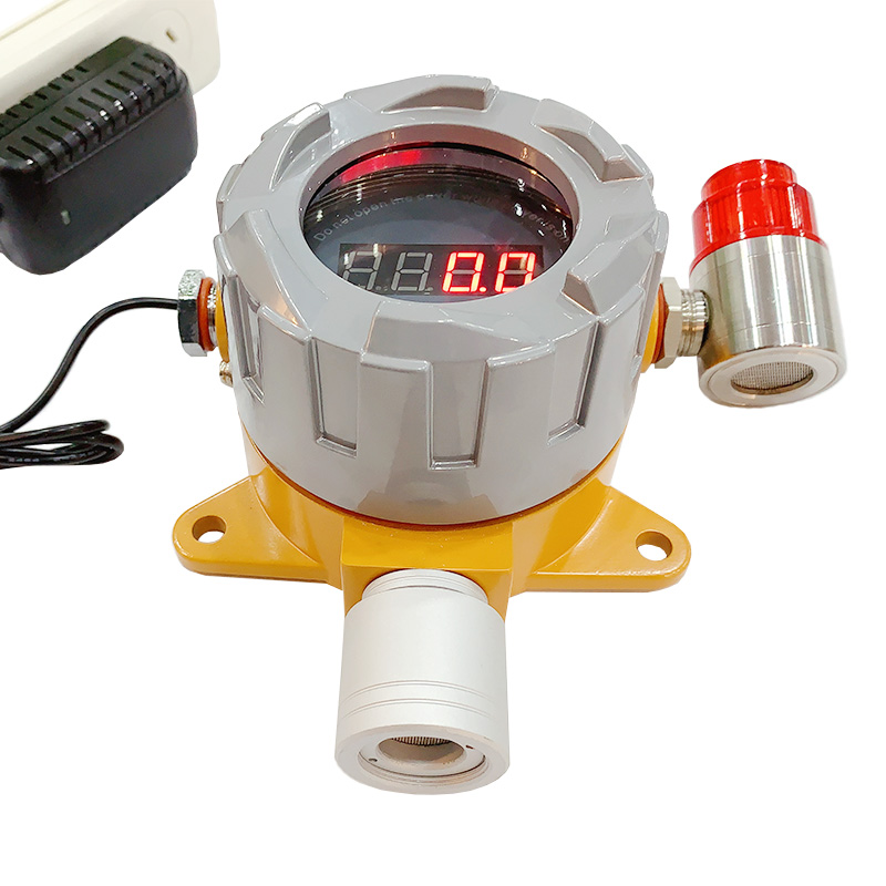 Hydrogen Peroxide Gas Detector