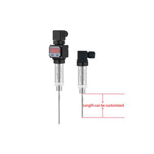 Smart Temperature Transmitter