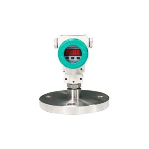 চাপ ট্রান্সমিটার