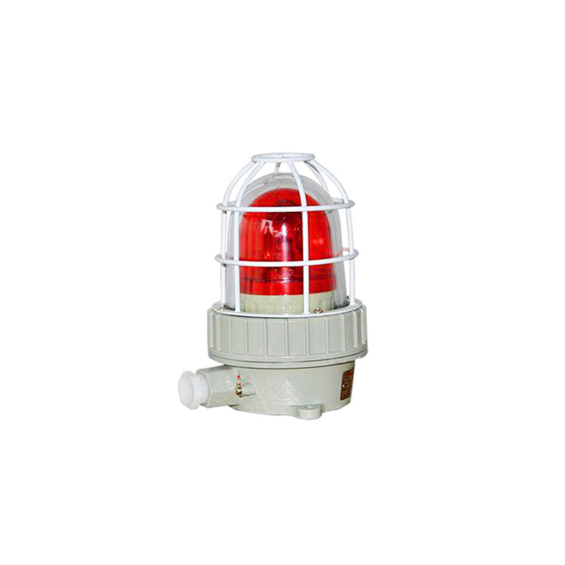 Explosion-proof Audible And Visual Alarm Lamp