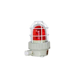 Explosion-proof Audible And Visual Alarm Lamp