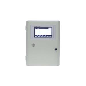 LCD 64-channel Gas Alarm Controller