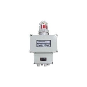 Explosion-proof Gas Alarm Controller