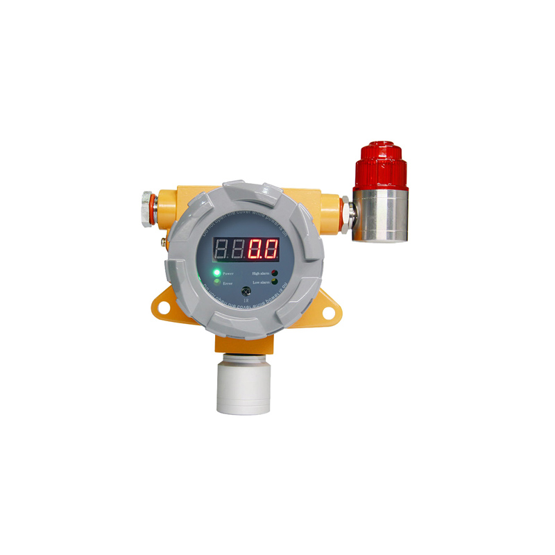 Combustible Gas Detector