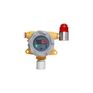 Combustible Gas Detector