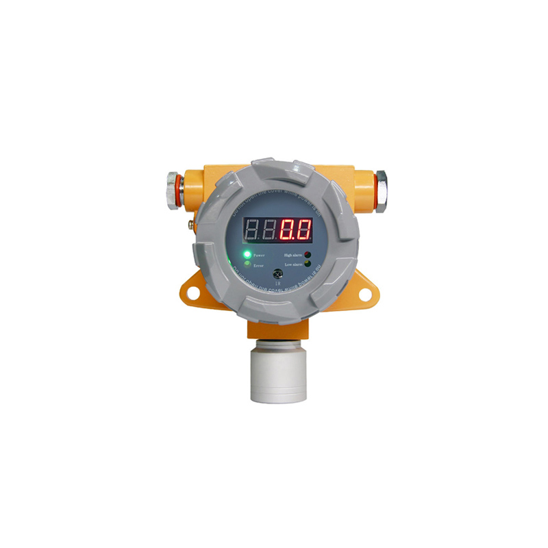 Gas Detector