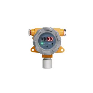 Gas Detector