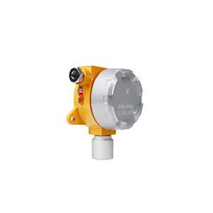 Ammonia Gas Detector