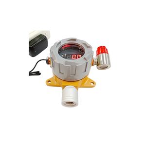 Carbon Dioxide Gas Detector
