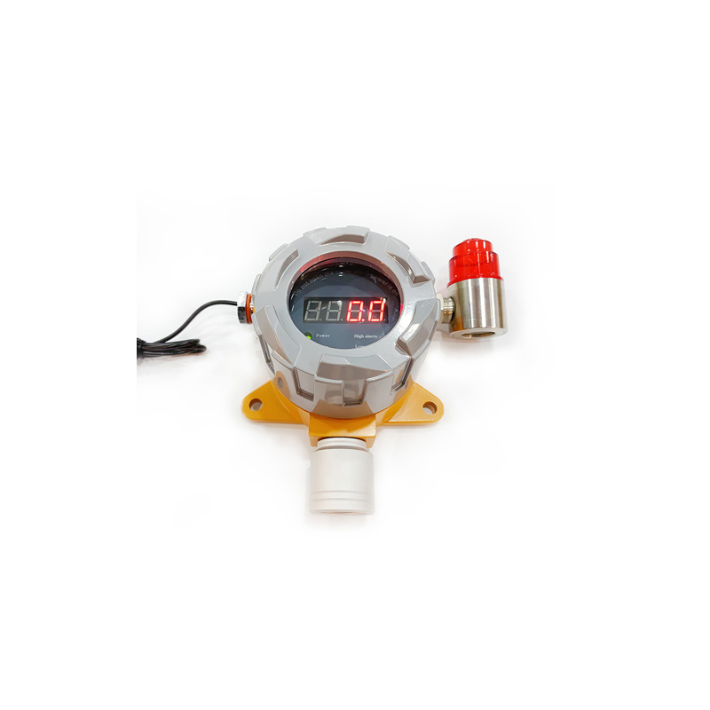 Hydrogen Sulfide Gas Detector