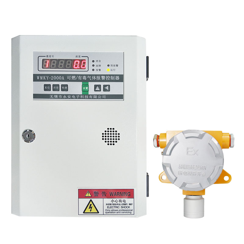 Beli  Pengontrol alarm gas WMKY-2000A,Pengontrol alarm gas WMKY-2000A Harga,Pengontrol alarm gas WMKY-2000A Merek,Pengontrol alarm gas WMKY-2000A Produsen,Pengontrol alarm gas WMKY-2000A Quotes,Pengontrol alarm gas WMKY-2000A Perusahaan,