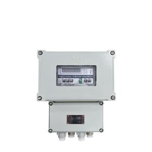 WMKY-2000A Gas alarm controller