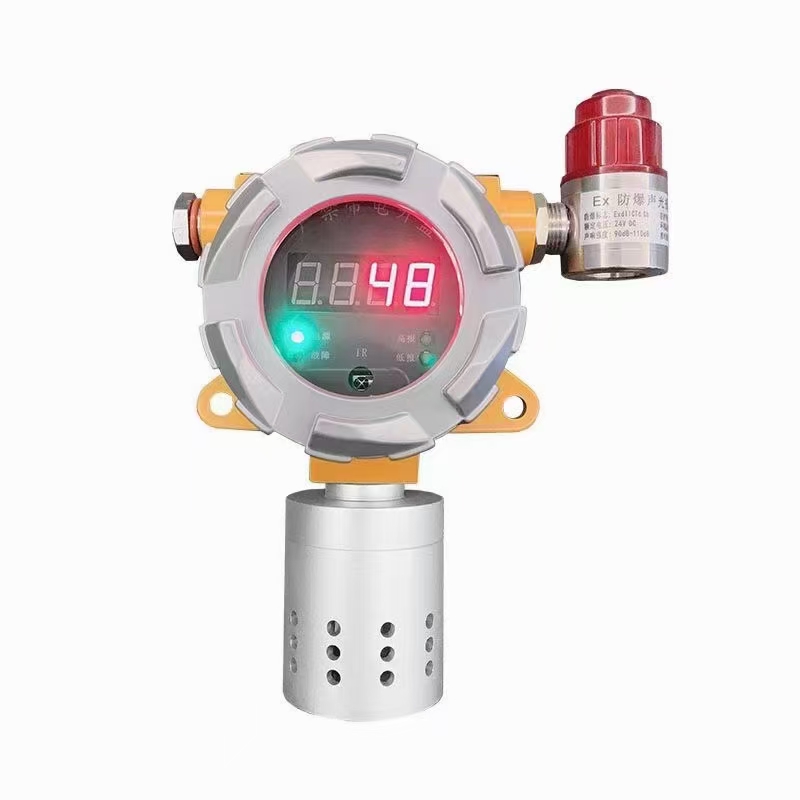 dust detector/PM2.5 detector/PM10 detector