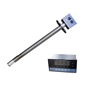 ZOY-series intelligent zirconia oxygen analyzer