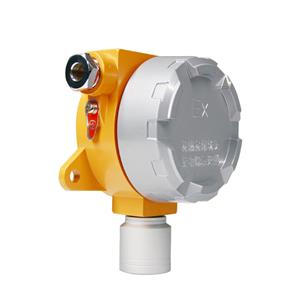 ATEX Fixed Gas Detector