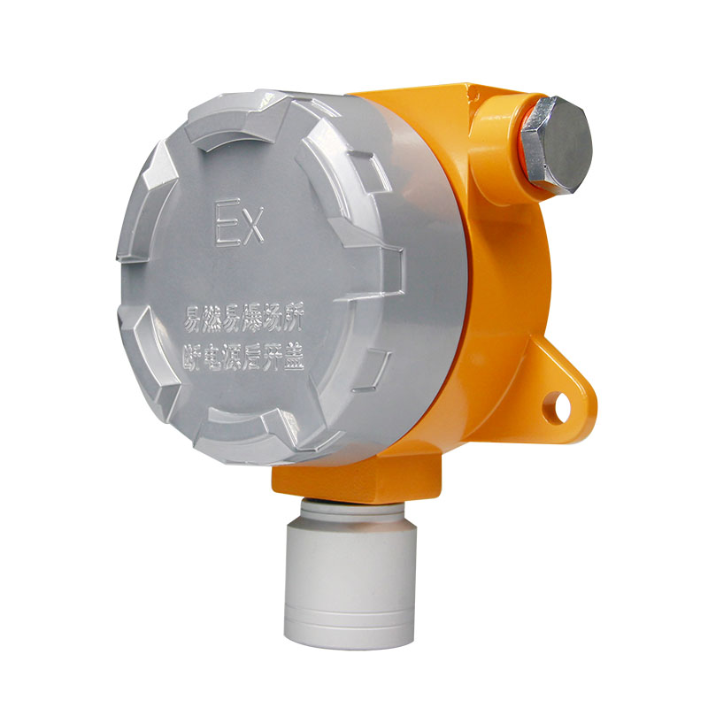 ATEX Fixed Gas Detector