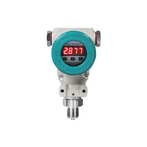 ATEX certified 4-20mA 2088 pressure transmitter for chemical industry