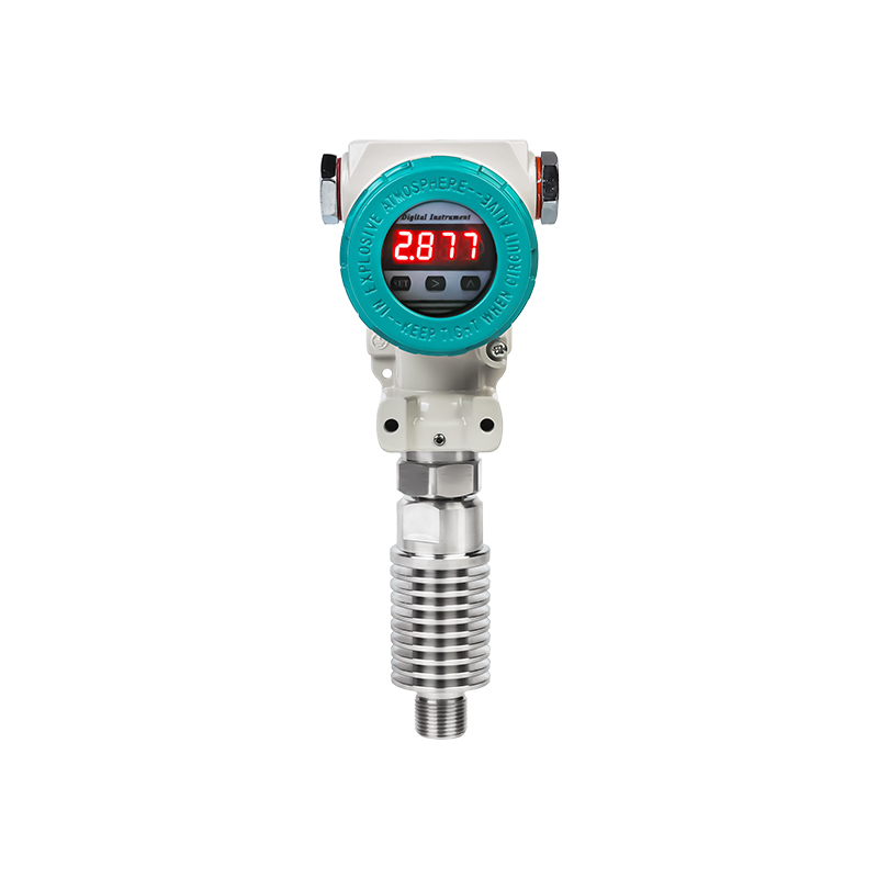 ATEX certified 4-20mA 2088 pressure transmitter for chemical industry