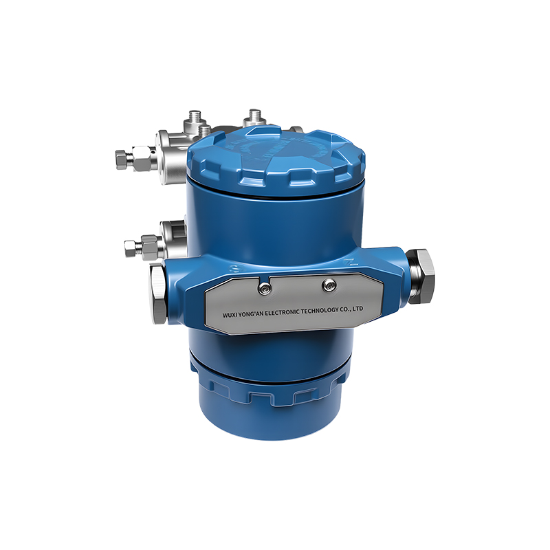 YAY-3051 High-Stability Differential Pressure / Level Transmitter – Cost-Effective Solution for Harsh Environments