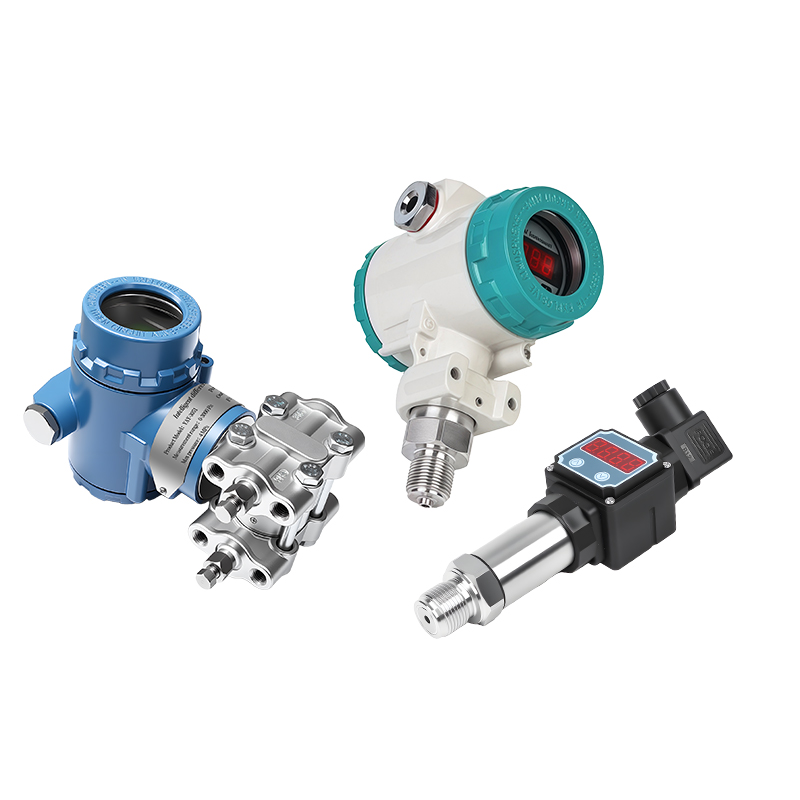 YAY-3051 High-Stability Differential Pressure / Level Transmitter – Cost-Effective Solution for Harsh Environments